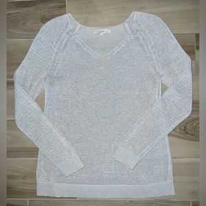 LOFT Lightweight Summer Sweater ☀️😎🏖️🌊